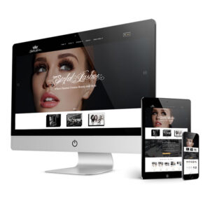 Webmaster Refonte de site internet
